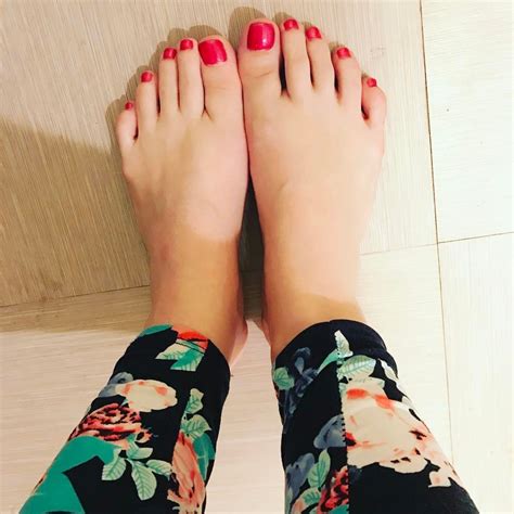 Foot Fetish Sexual massage Yujing